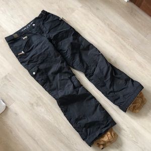 Orage Insulated Snowpants